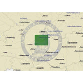 C-Map Max Chart EN-M075: Neusiedler See
